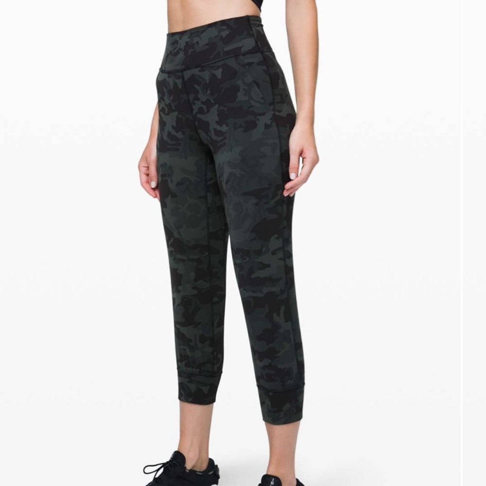 Lululemon Joggers